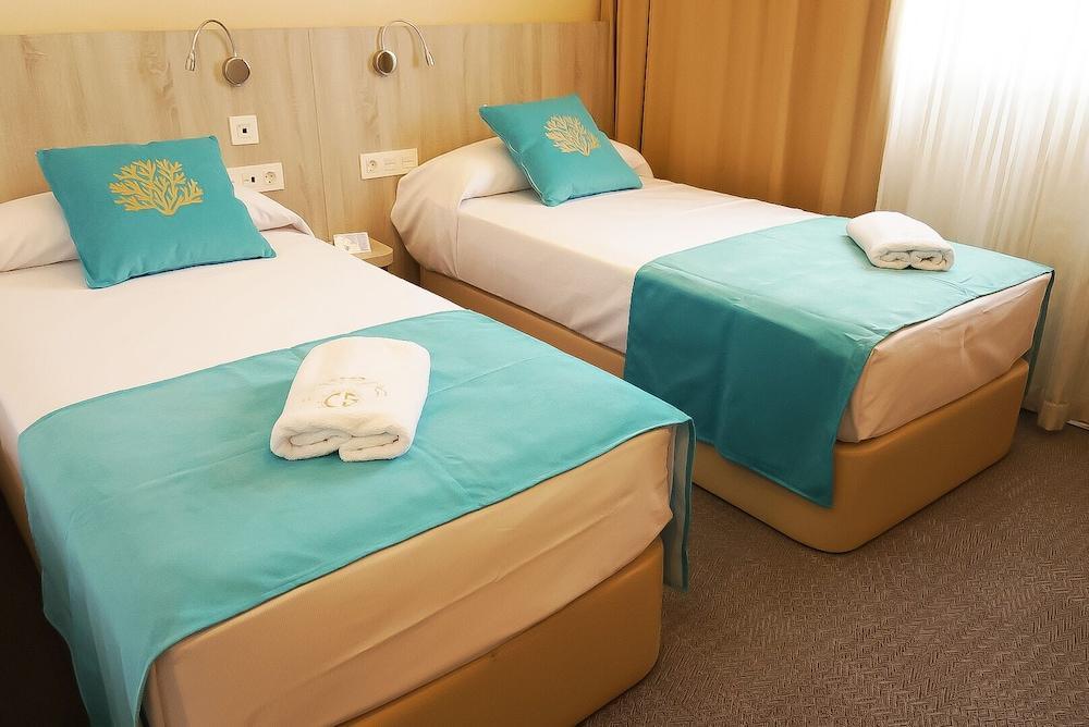 Hotel Soul De Xabia Bagian luar foto