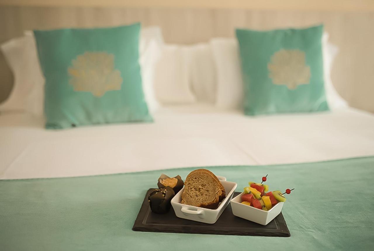 Hotel Soul De Xabia Bagian luar foto