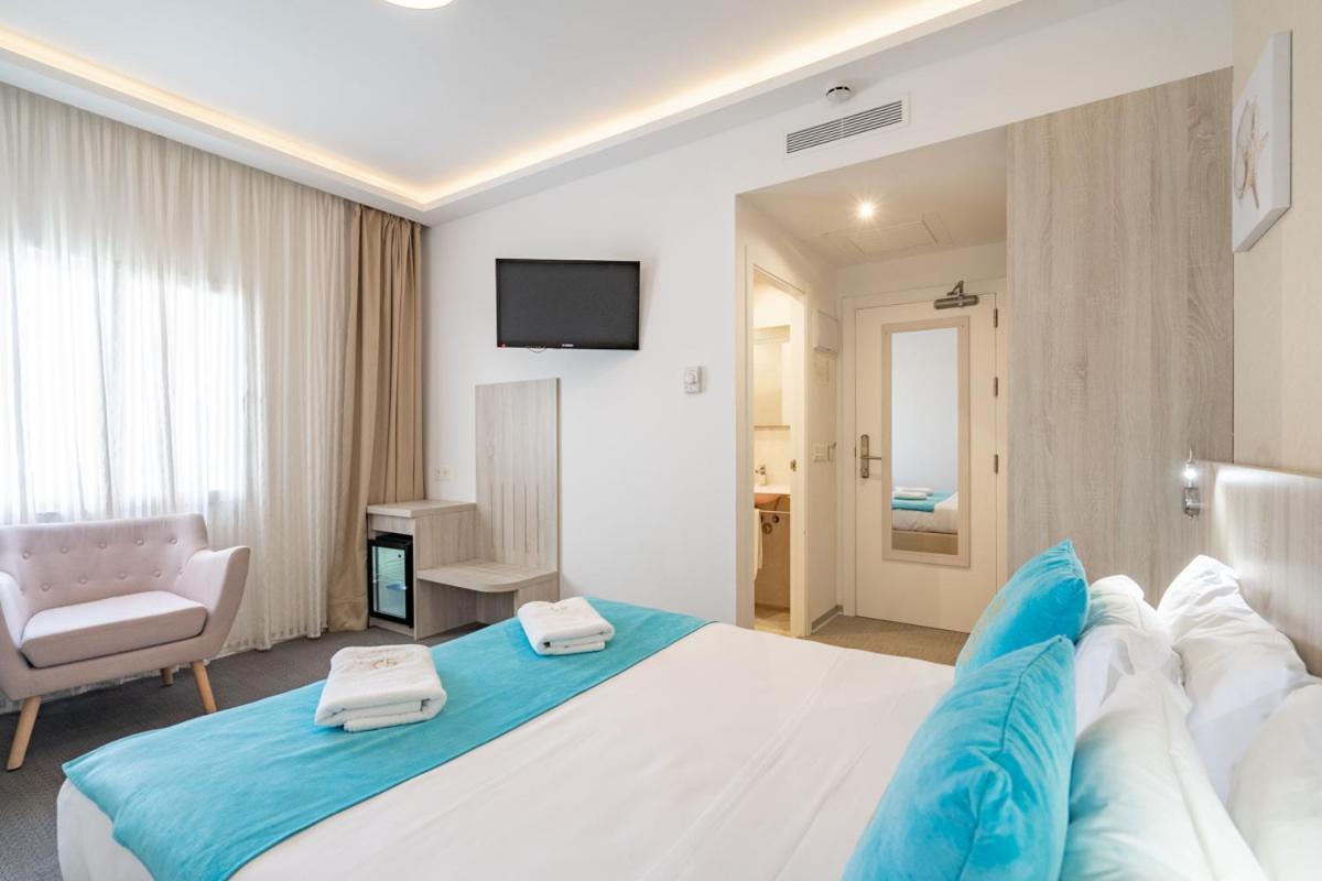 Hotel Soul De Xabia Bagian luar foto