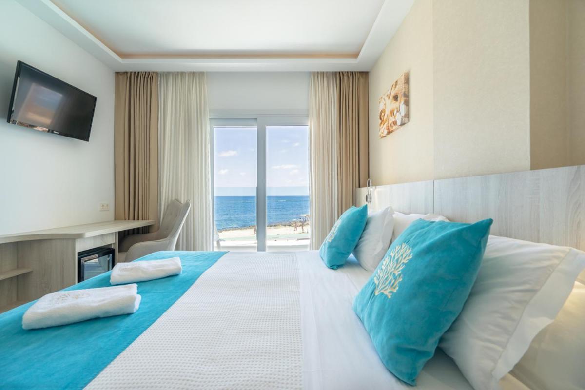 Hotel Soul De Xabia Bagian luar foto