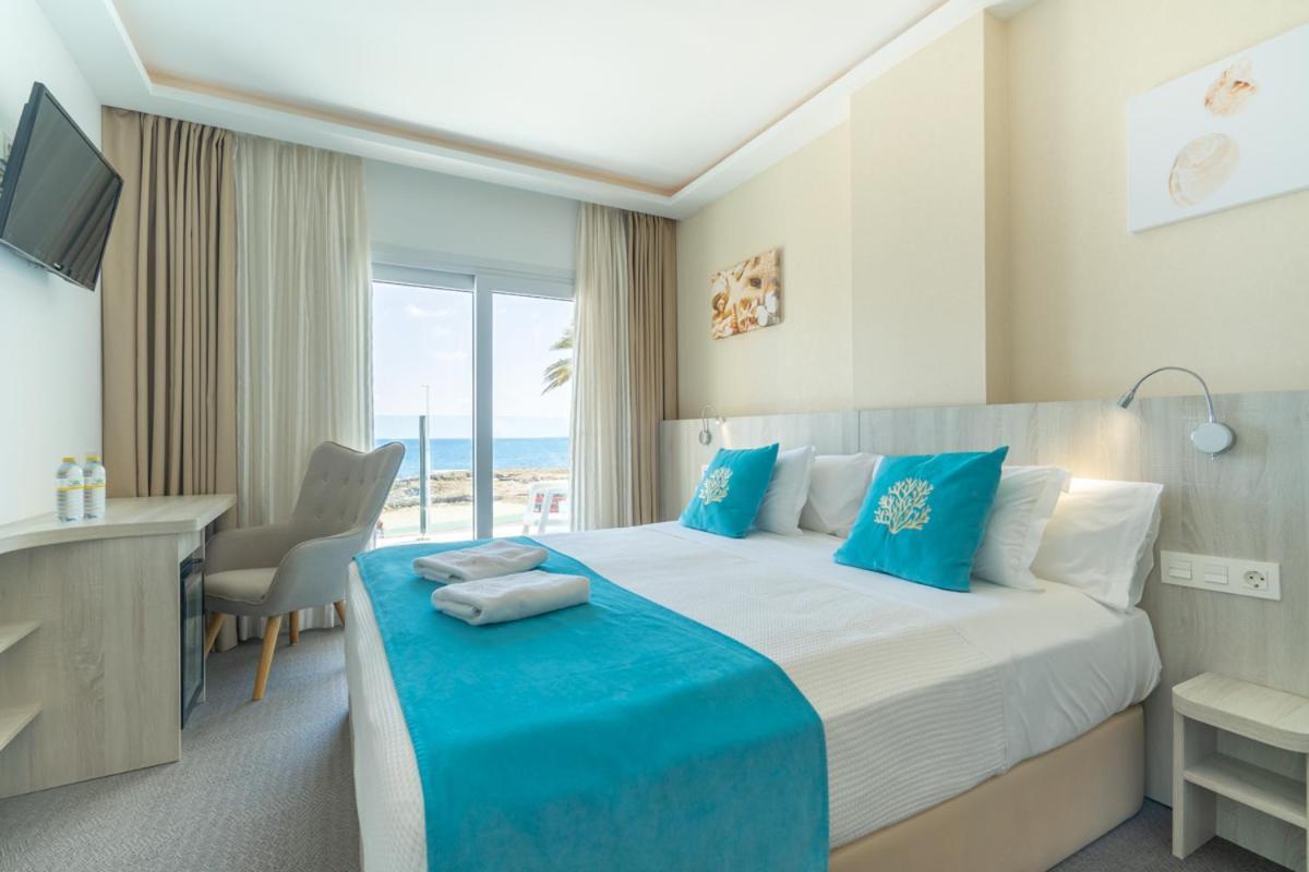 Hotel Soul De Xabia Bagian luar foto