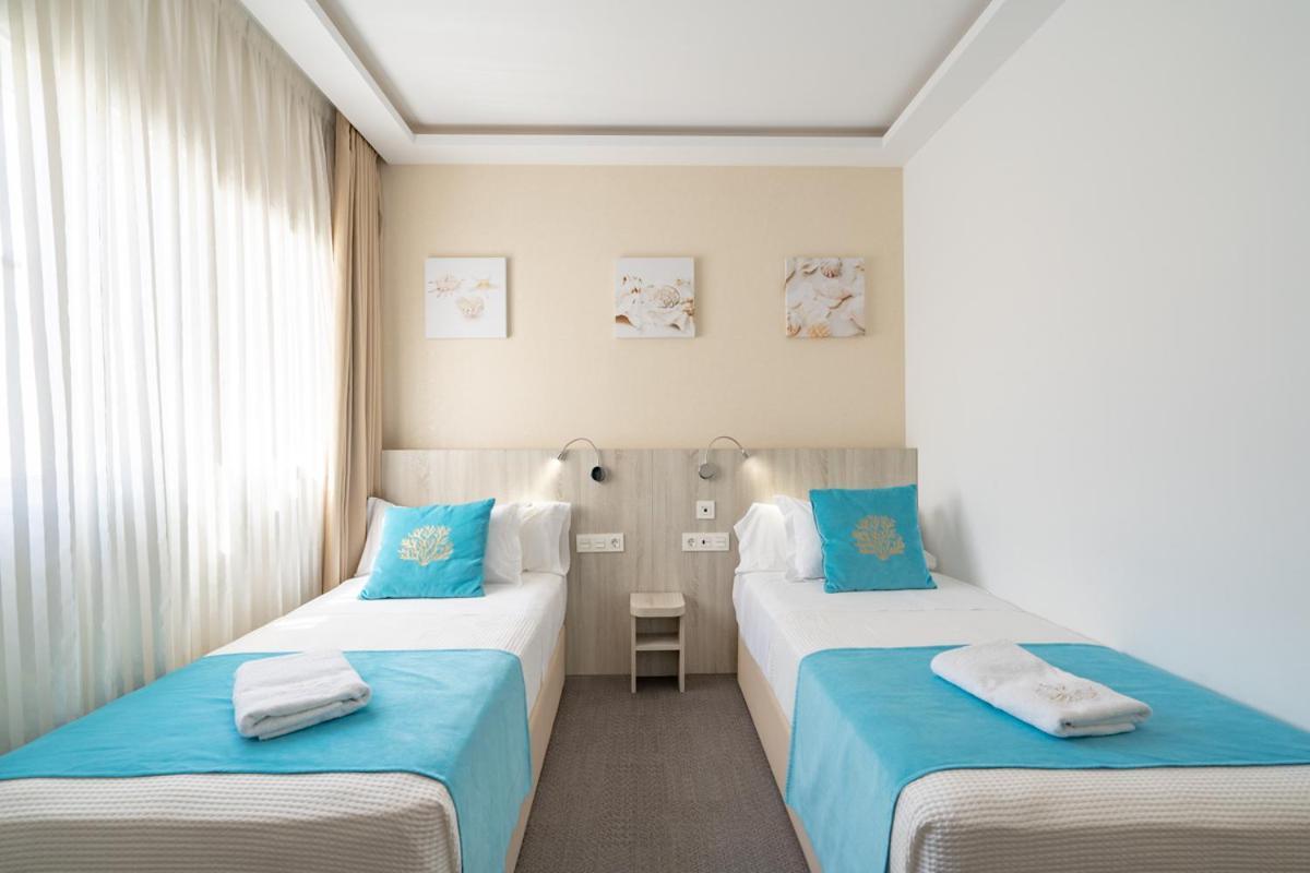 Hotel Soul De Xabia Bagian luar foto
