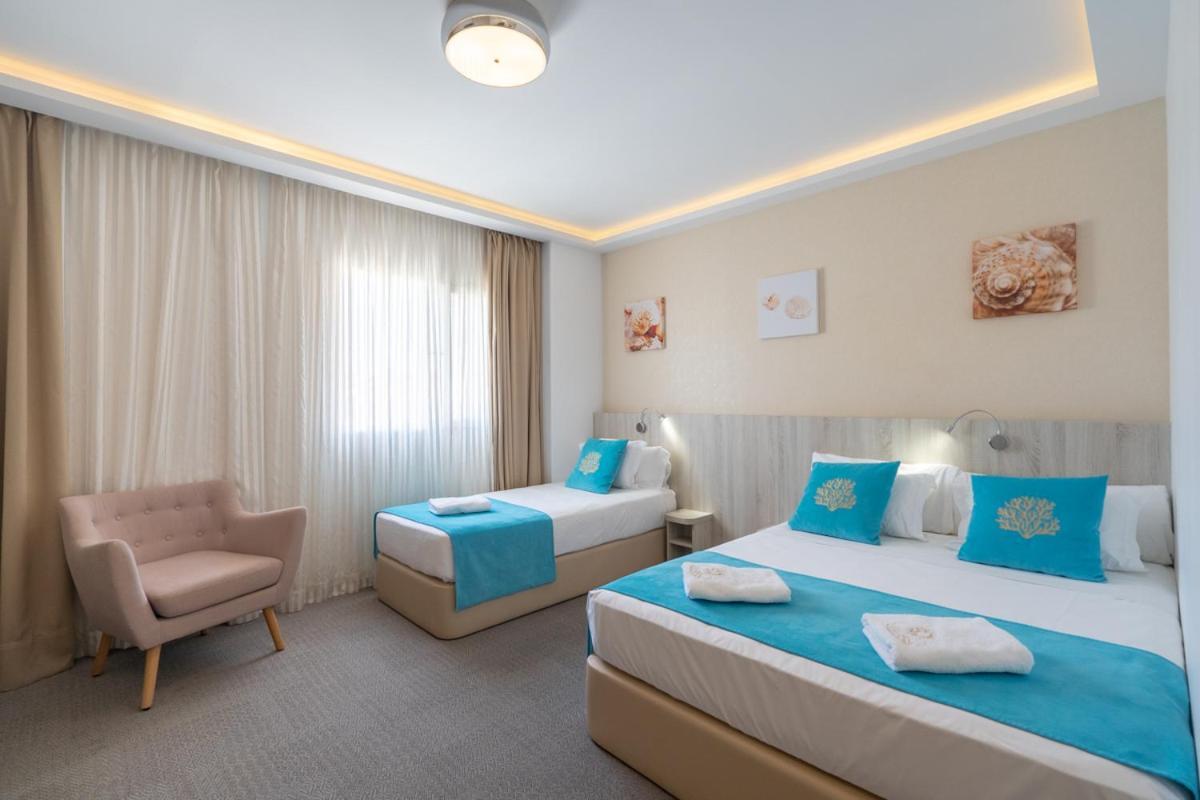 Hotel Soul De Xabia Bagian luar foto