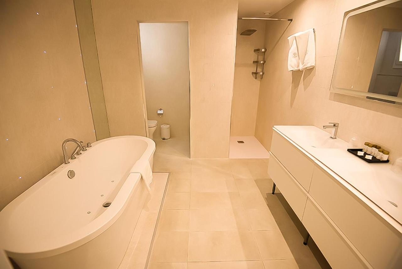 Hotel Soul De Xabia Bagian luar foto