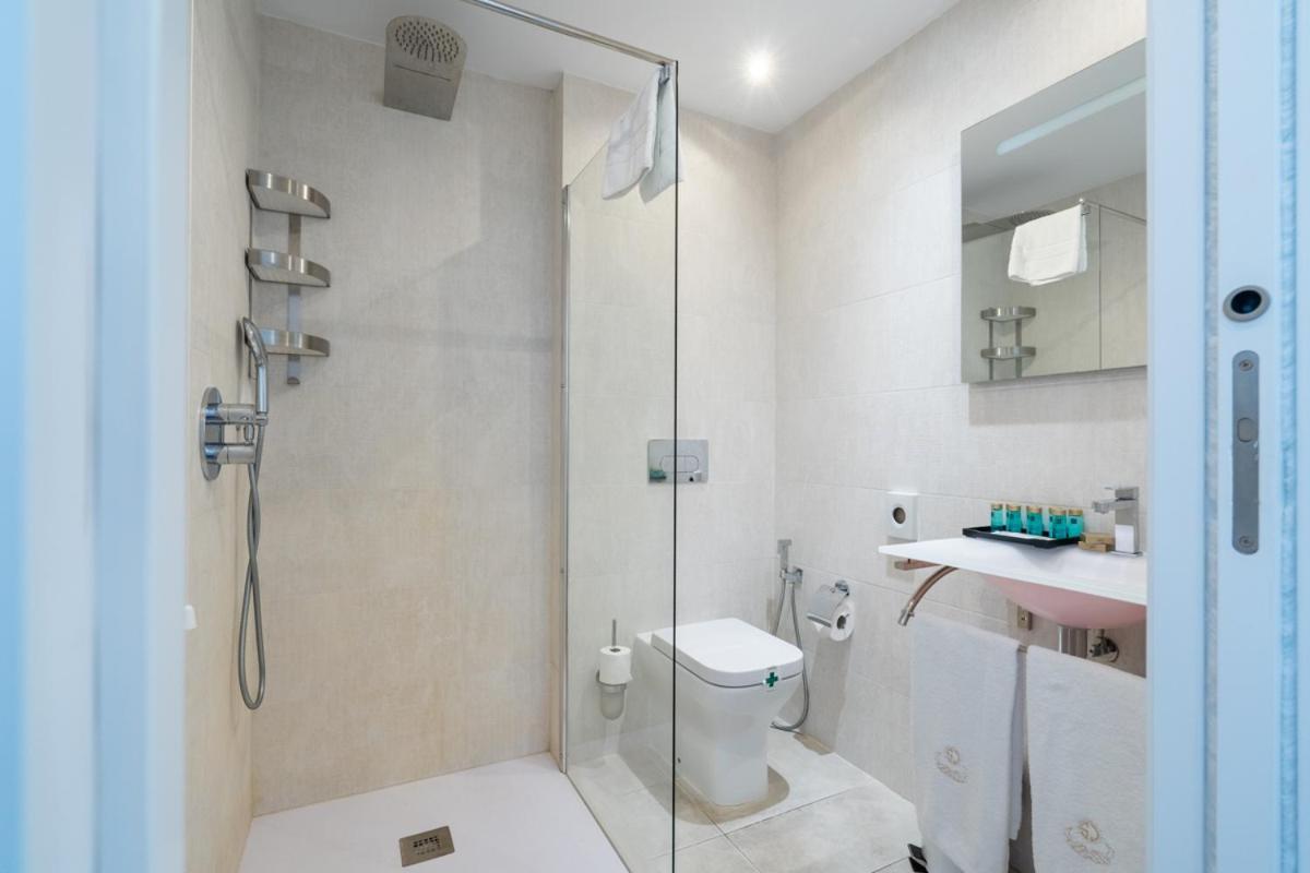 Hotel Soul De Xabia Bagian luar foto