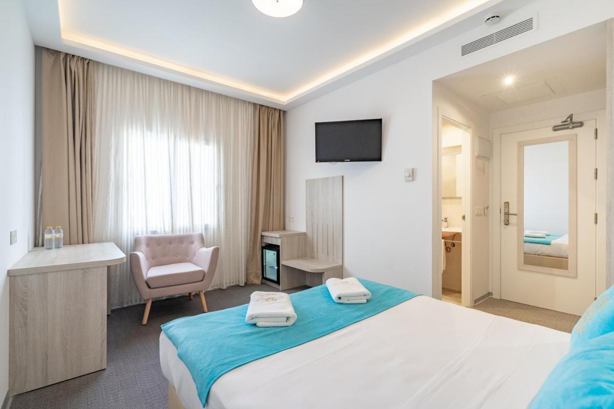 Hotel Soul De Xabia Bagian luar foto