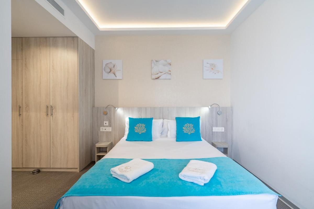 Hotel Soul De Xabia Bagian luar foto