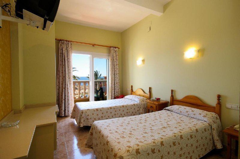 Hotel Soul De Xabia Bagian luar foto