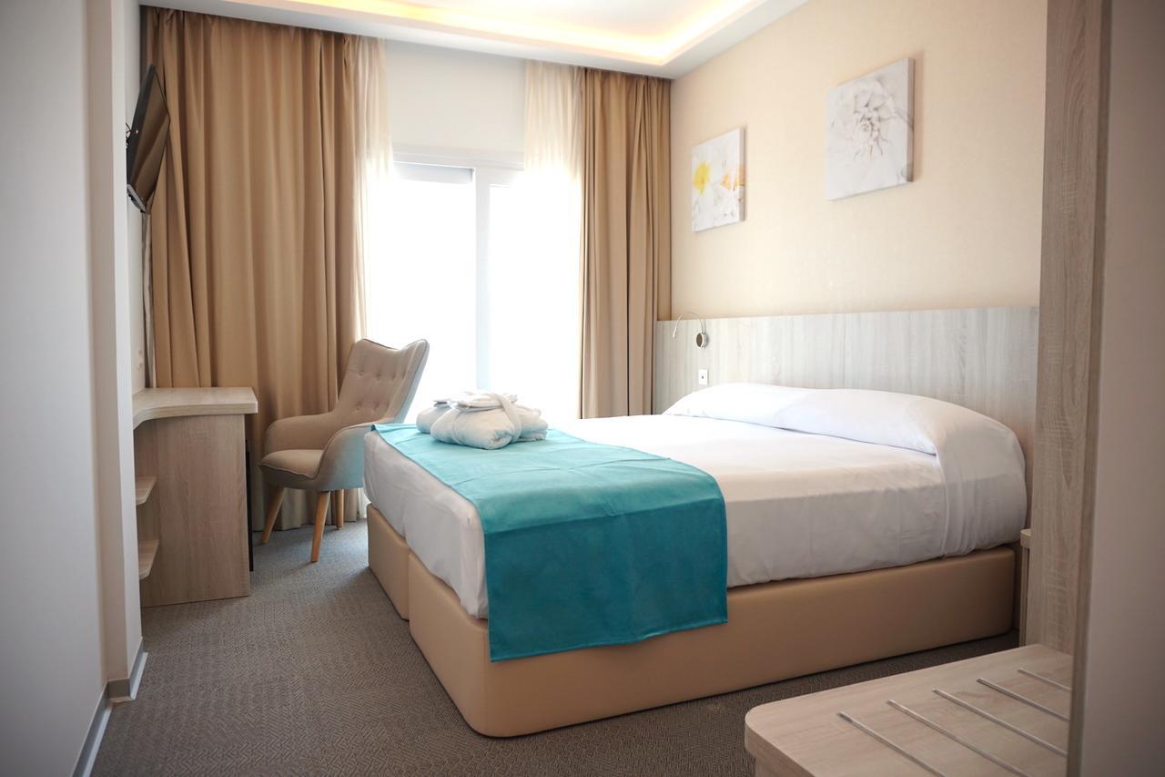 Hotel Soul De Xabia Bagian luar foto