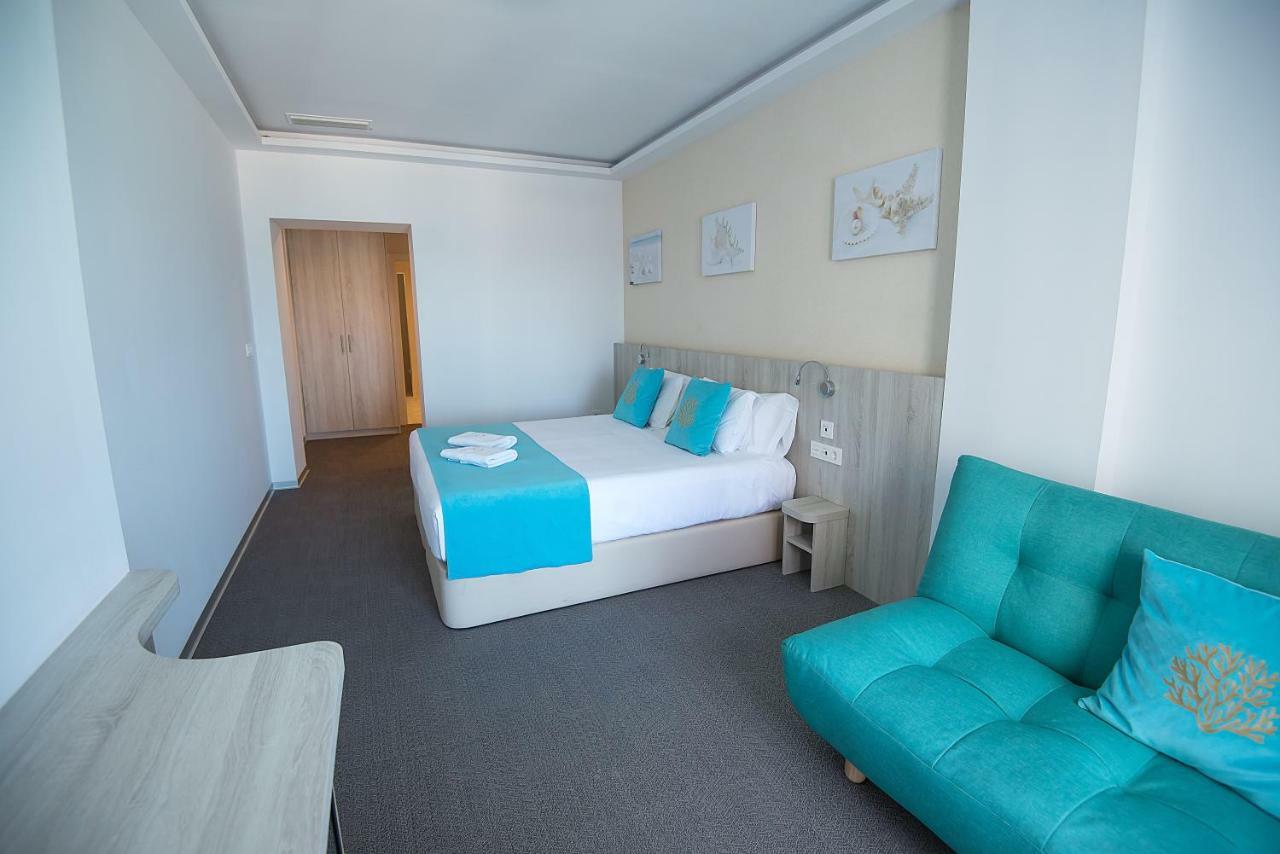 Hotel Soul De Xabia Bagian luar foto