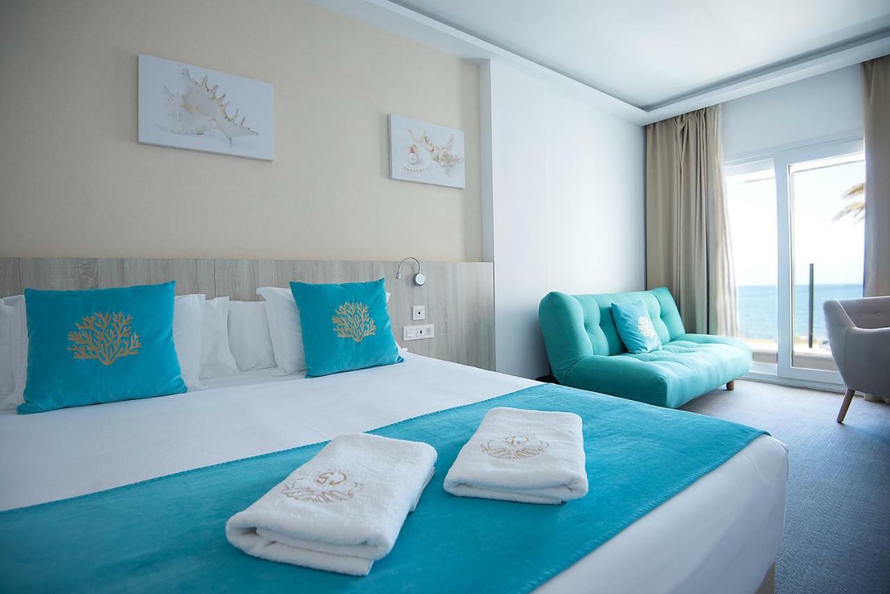 Hotel Soul De Xabia Bagian luar foto