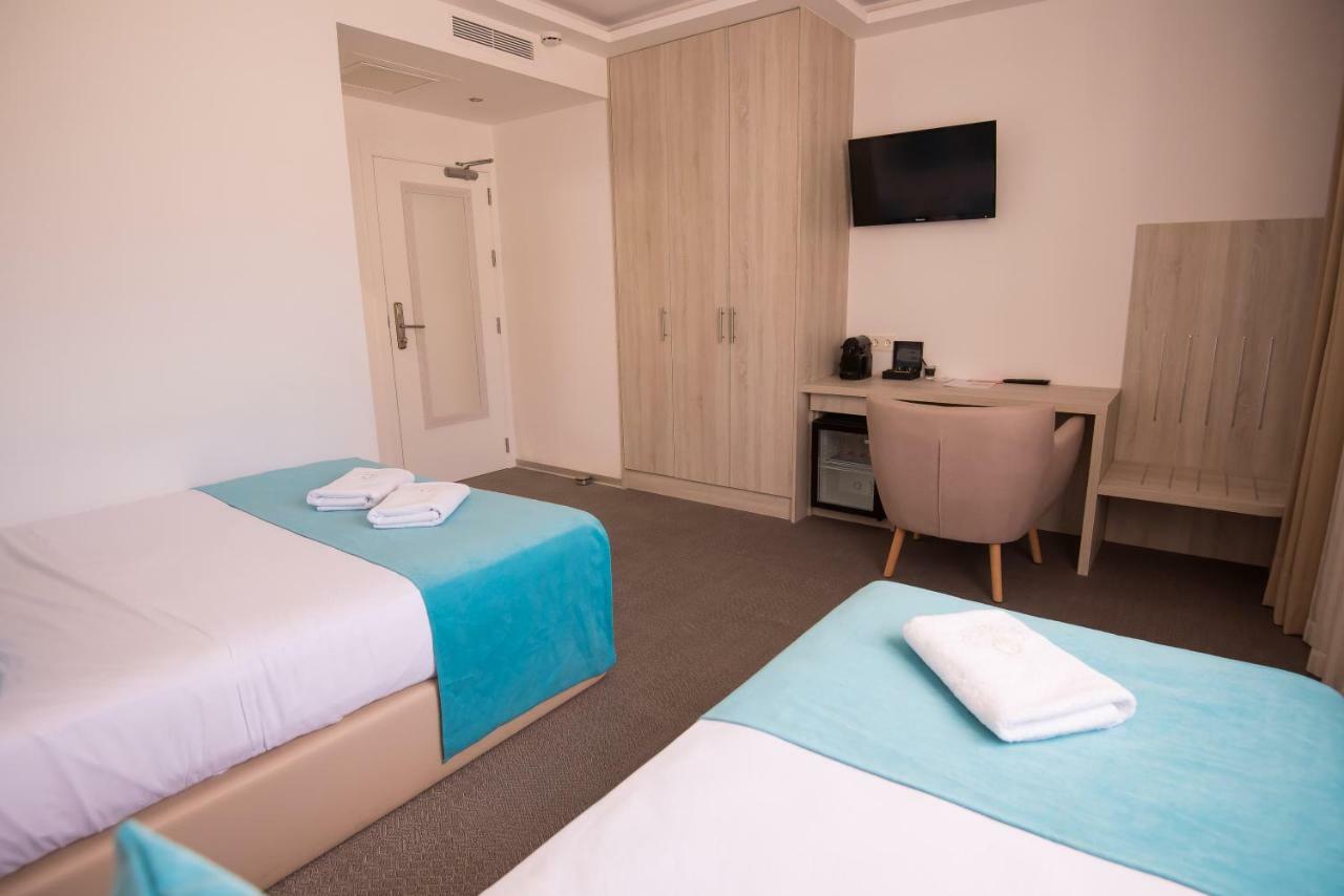 Hotel Soul De Xabia Bagian luar foto