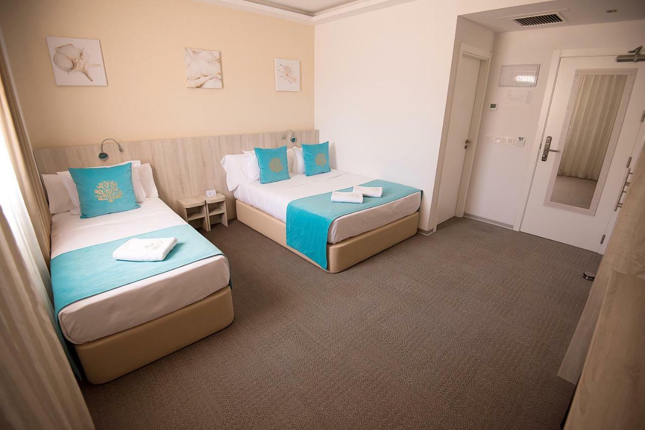 Hotel Soul De Xabia Bagian luar foto