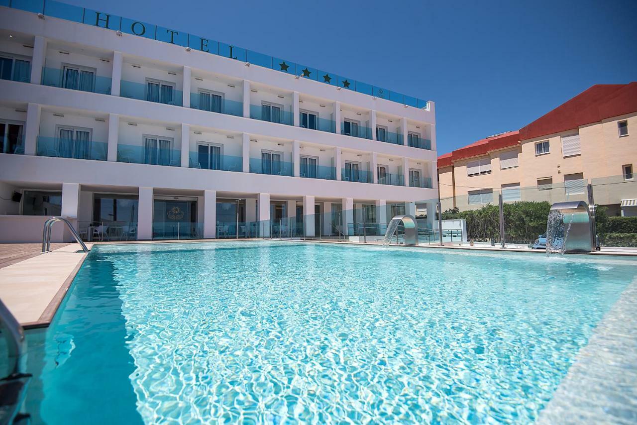 Hotel Soul De Xabia Bagian luar foto